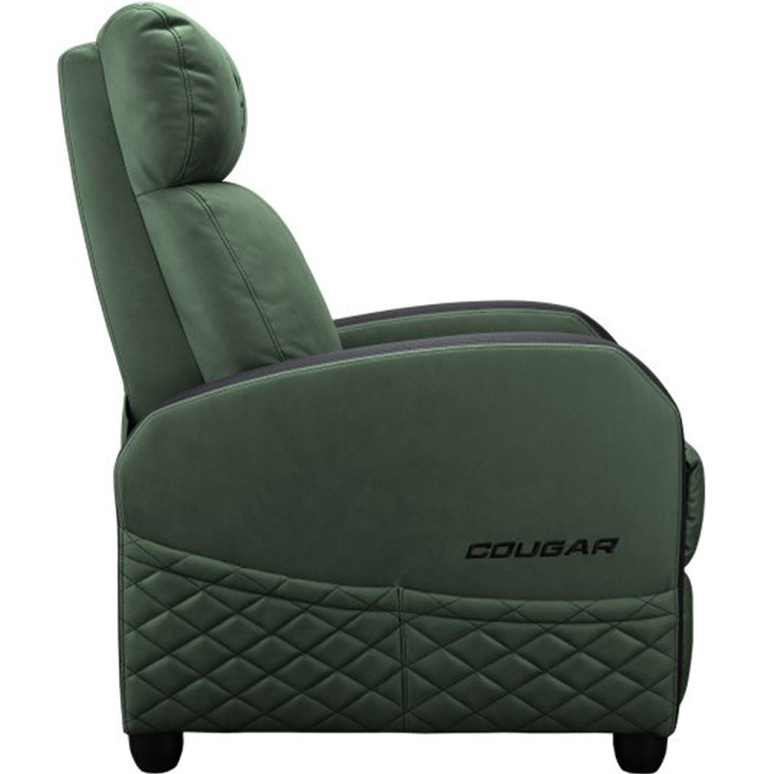 Кресло-софа COUGAR RANGER ELITE ARMY GREEN Ширина сиденья 49