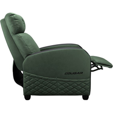 Кресло-софа COUGAR RANGER ELITE ARMY GREEN