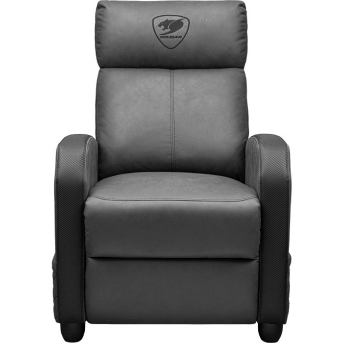 Кресло-софа COUGAR RANGER ELITE JET GRAY