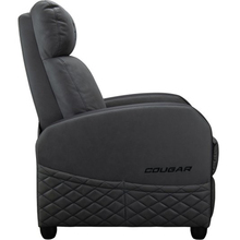 Кресло-софа COUGAR RANGER ELITE JET GRAY
