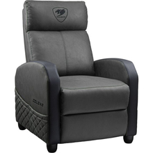 Кресло-софа COUGAR RANGER ELITE JET GRAY