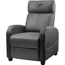 Кресло-софа COUGAR RANGER ELITE JET GRAY