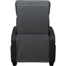 Кресло-софа COUGAR RANGER ELITE JET GRAY