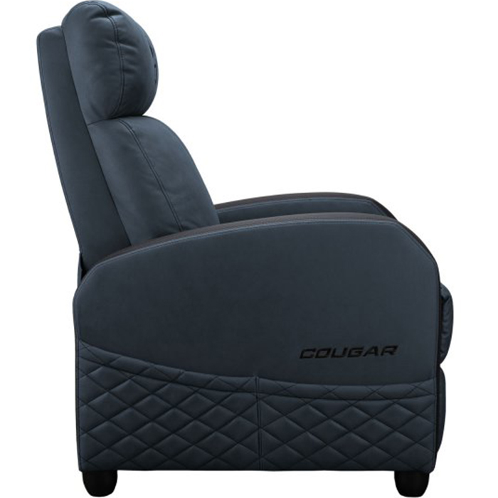 Кресло-софа COUGAR RANGER ELITE NAVY BLUE Ширина сиденья 49
