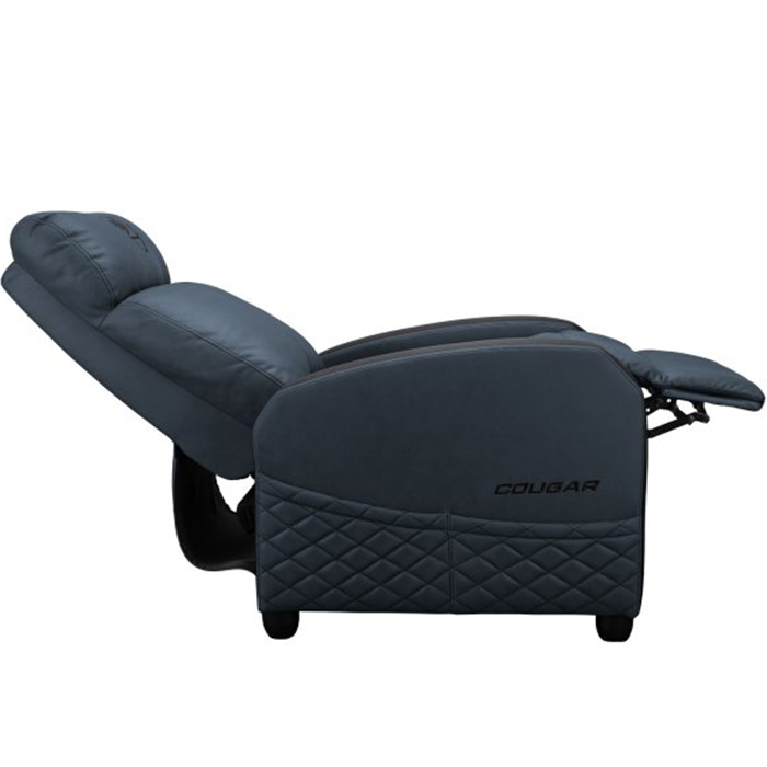 Внешний вид Кресло-софа COUGAR RANGER ELITE NAVY BLUE