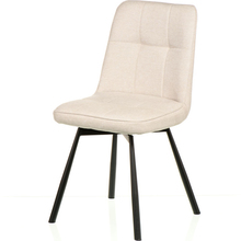 Стул SPECIAL4YOU London Cream White (E7290)