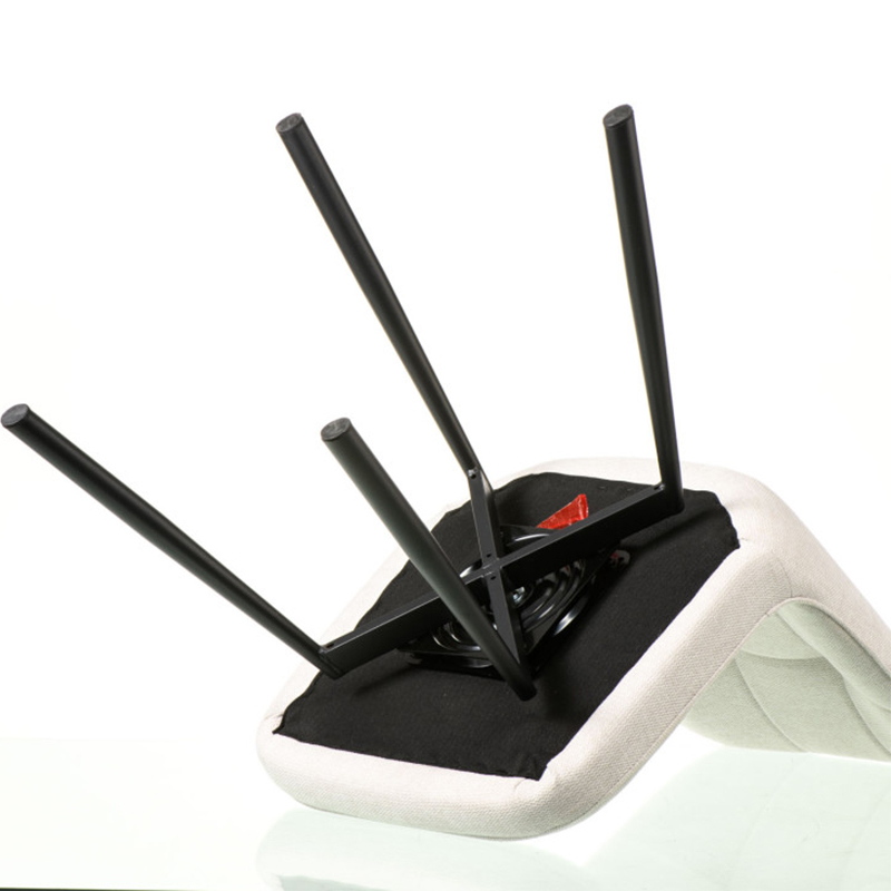 Изображение Стул SPECIAL4YOU London Cream White (E7290)