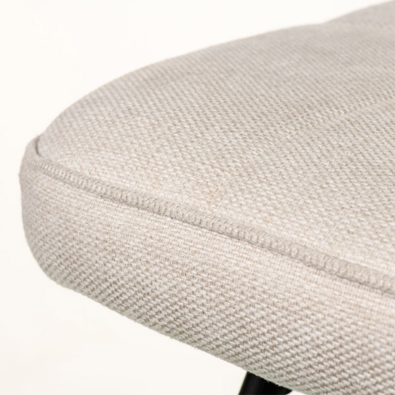 Фото Стул SPECIAL4YOU London Cream White (E7290)