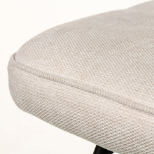 Стул SPECIAL4YOU London Cream White (E7290)