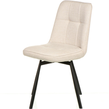 Стул SPECIAL4YOU London Cream White (E7290)