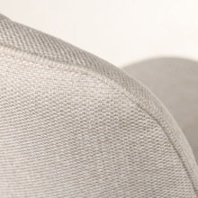 Стул SPECIAL4YOU London Cream White (E7290)