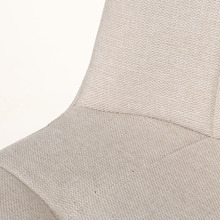 Стул SPECIAL4YOU London Cream White (E7290)