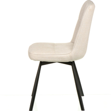 Стул SPECIAL4YOU London Cream White (E7290)