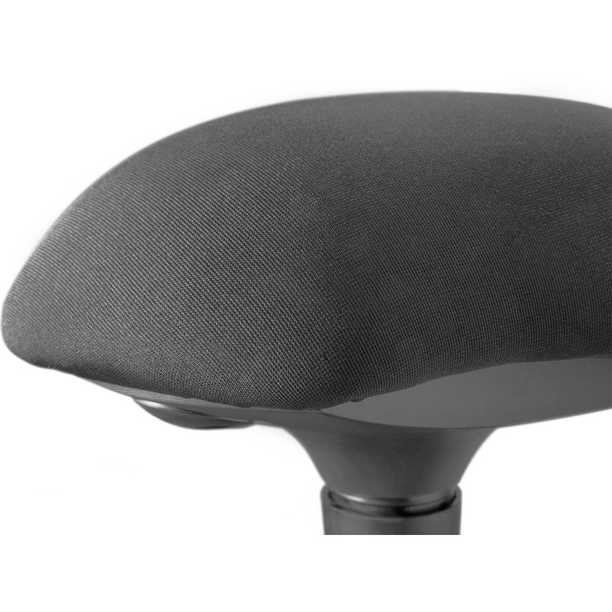 Стілець DIGITUS Ergonomic Standing Chair (DA-90422) Висота крісла 63 - 88