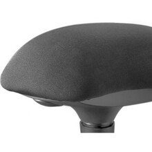 Стілець DIGITUS Ergonomic Standing Chair (DA-90422)