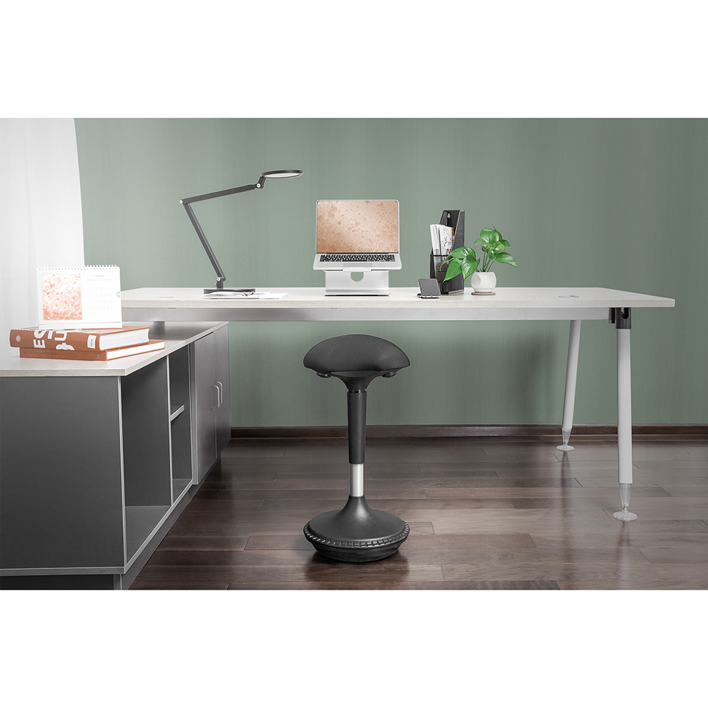 Замовити Стілець DIGITUS Ergonomic Standing Chair (DA-90422)