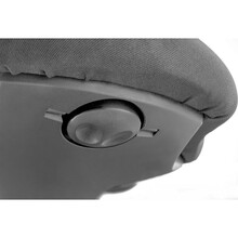 Стілець DIGITUS Ergonomic Standing Chair (DA-90422)