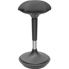 Стілець DIGITUS Ergonomic Standing Chair (DA-90422)