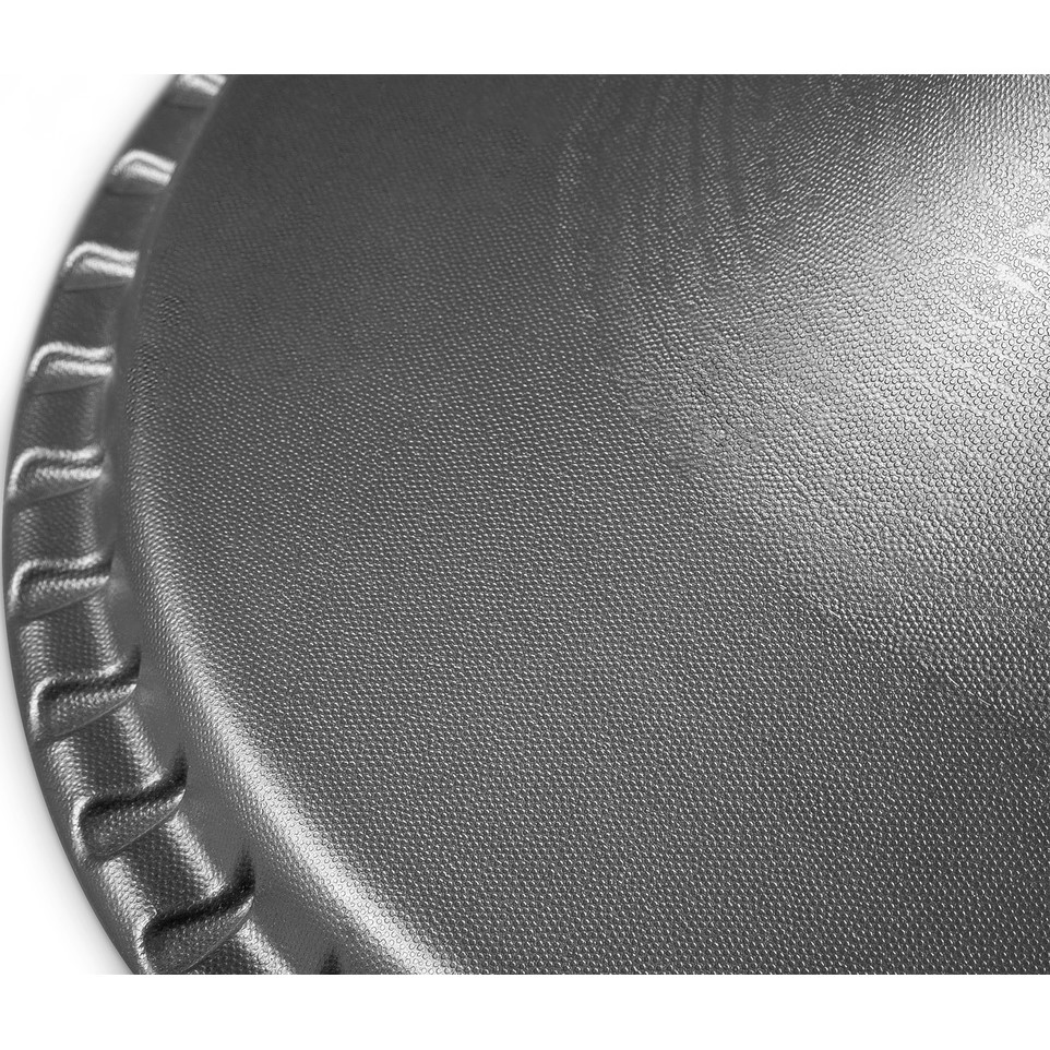 Стілець DIGITUS Ergonomic Standing Chair (DA-90422) Глибина сидіння 33