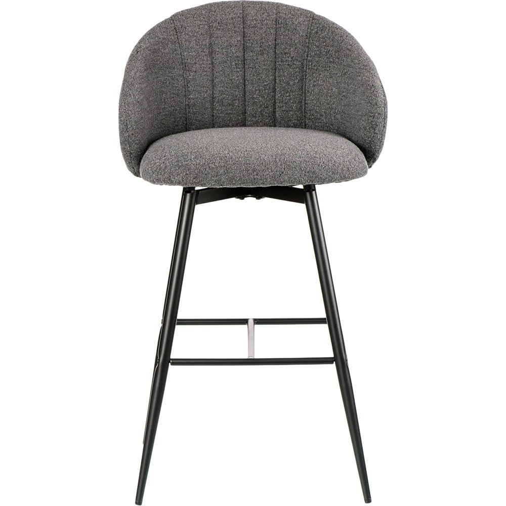 Стул SPECIAL4YOU Alesund Grey (E7672)