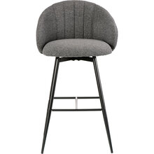 Стілець SPECIAL4YOU Alesund Grey (E7672)