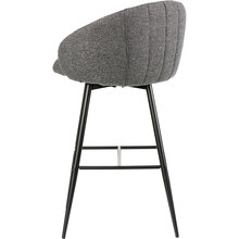 Стул SPECIAL4YOU Alesund Grey (E7672)