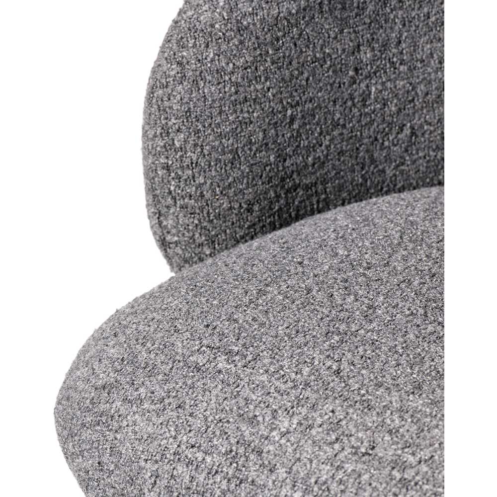 В Украине Стул SPECIAL4YOU Alesund Grey (E7672)