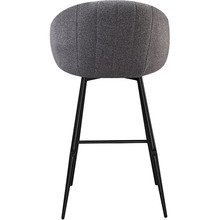 Стул SPECIAL4YOU Alesund Grey (E7672)