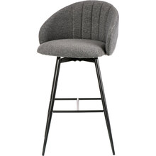 Стул SPECIAL4YOU Alesund Grey (E7672)