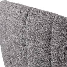 Стул SPECIAL4YOU Alesund Grey (E7672)