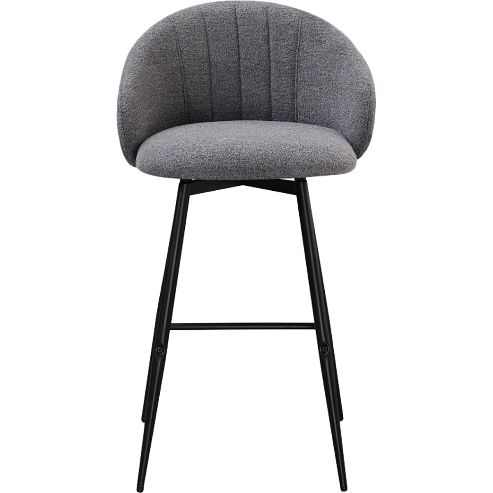 Стул SPECIAL4YOU Alesund Grey (E7672)