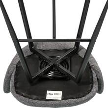 Стул SPECIAL4YOU Alesund Grey (E7672)