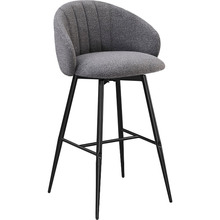 Стул SPECIAL4YOU Alesund Grey (E7672)