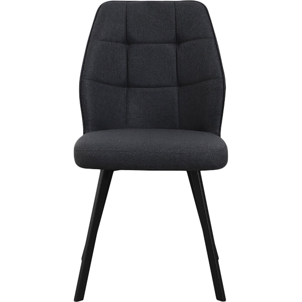 Стул SPECIAL4YOU Bern Black (E7566)