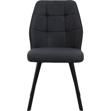 Стул SPECIAL4YOU Bern Black (E7566)