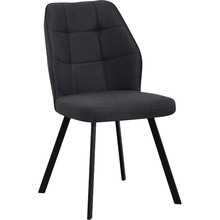 Стул SPECIAL4YOU Bern Black (E7566)