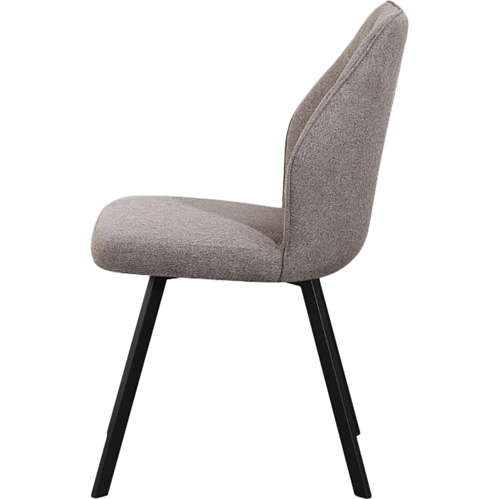 Стул SPECIAL4YOU Bern Taupe (E7573) Материал каркаса дерево