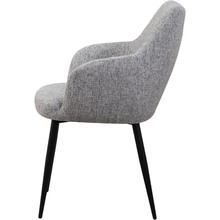 Стілець SPECIAL4YOU Стілець Executive Light Grey (E7535)