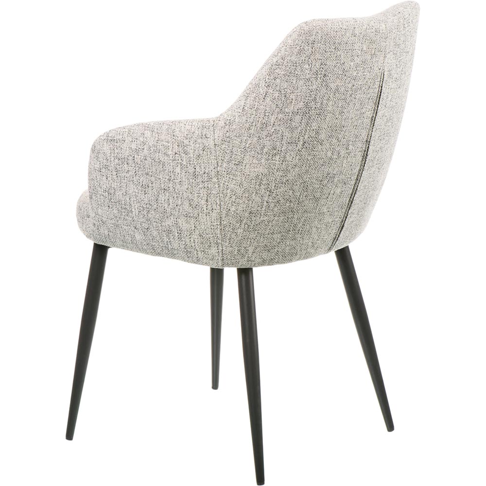 Фото Стул SPECIAL4YOU Стілець Executive Light Grey (E7535)