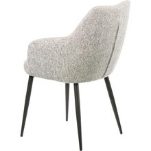 Стул SPECIAL4YOU Стілець Executive Light Grey (E7535)