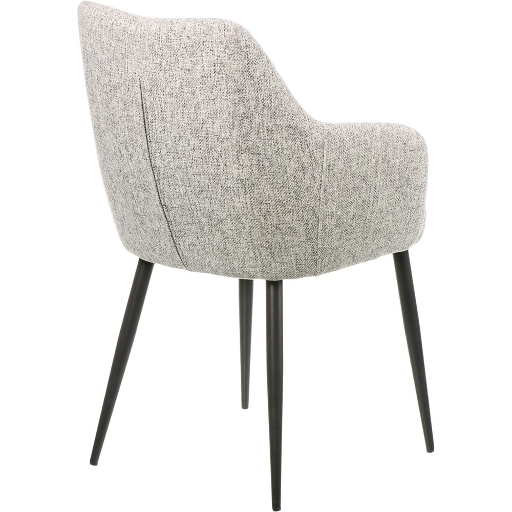 Стул SPECIAL4YOU Стілець Executive Light Grey (E7535) Высота сиденья 51