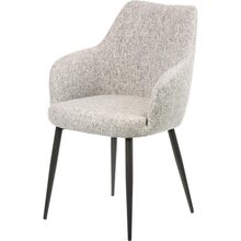 Стул SPECIAL4YOU Стілець Executive Light Grey (E7535)