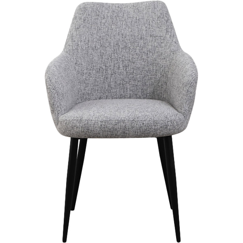 Стілець SPECIAL4YOU Стілець Executive Light Grey (E7535)