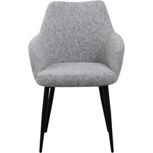 Стілець SPECIAL4YOU Стілець Executive Light Grey (E7535)