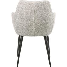 Стул SPECIAL4YOU Стілець Executive Light Grey (E7535)