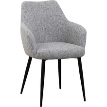 Стілець SPECIAL4YOU Стілець Executive Light Grey (E7535)