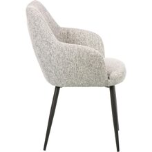 Стул SPECIAL4YOU Стілець Executive Light Grey (E7535)