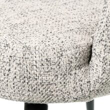 Стул SPECIAL4YOU Стілець Executive Light Grey (E7535)