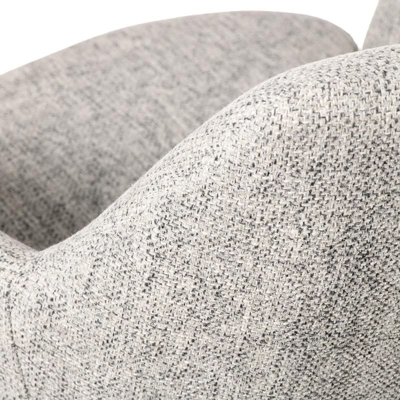 Покупка Стул SPECIAL4YOU Стілець Executive Light Grey (E7535)