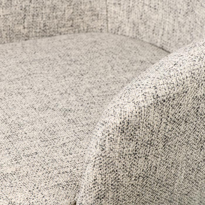 В Украине Стул SPECIAL4YOU Стілець Executive Light Grey (E7535)